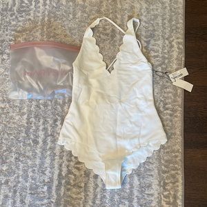 Marysia One Piece swimsuit